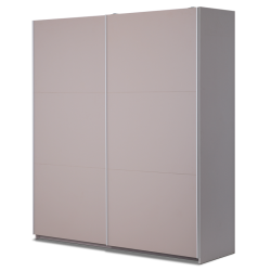 Ντουλάπα Συρόμενη CHANCE 200x220x70 DIOMMI 45-723